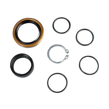 Pakningskit, aksel til fortandhjul, ProX - Gas Gas EC 350F 2021-2026