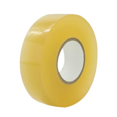 Selvklebende sportstape for badminton grep, golfkøller, tennisracket