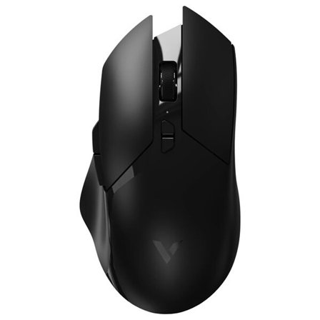 Rapoo V30PRO trådløs gaming-mus - Svart