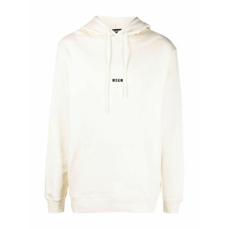 Msgm Hoodies inbo, Herre