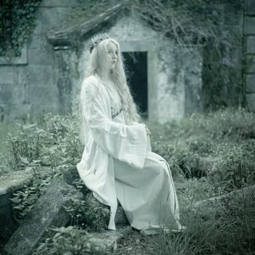 Eg er framand SYLVAINE