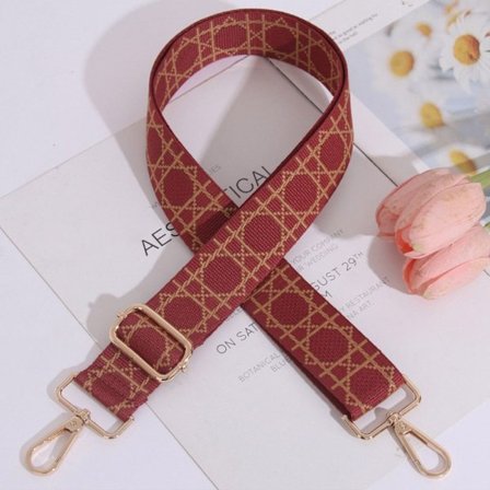 Väska Axelrem Väska Axelrem 9 9