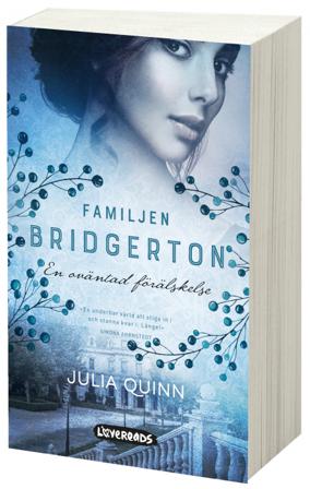 En oväntad förälskelse - Bok av Julia Quinn - Pocket