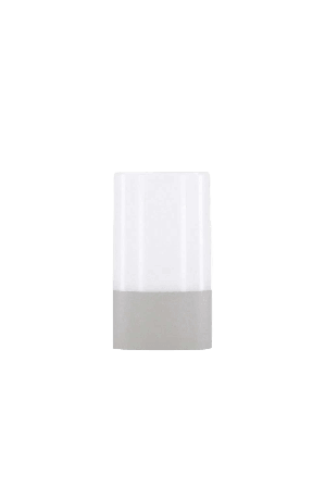 Venture Home Tubu Bordslampa Utomhusbelysning Grå