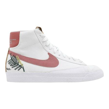 Nike, Sneakers Wit, Heren, Maat:37 1/2 EU