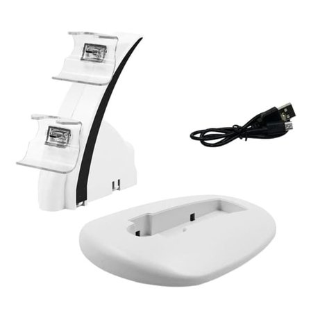 Xbox One -latausasema - Laturi ohjaimelle – pa