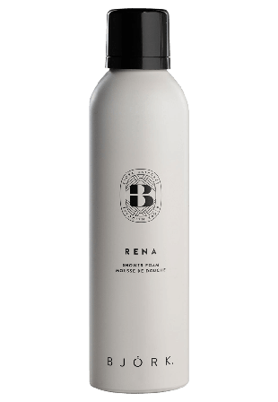 BJÖRK RENA Shower Foam Bad & dusch 200