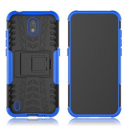 Offroad Nokia 1.3 skal - Svart