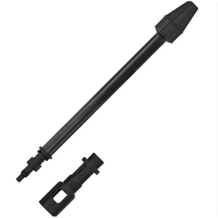 Ersättningslans för högtryckstvätt med turbo-munstycke för Kärcher K2-K7 och LAVOR 160 bar högtryckstvätt