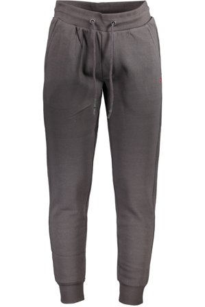 U.s. Grand Pantalone Uomo Grigio