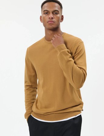 Matinique Margrate - Brown - XXXL