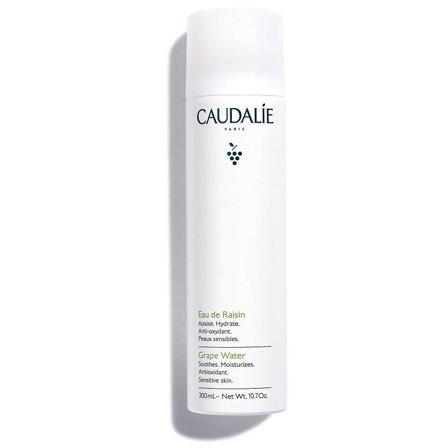 Caudalie Acqua D'Uva Lenitiva E Idratante Viso 300ml