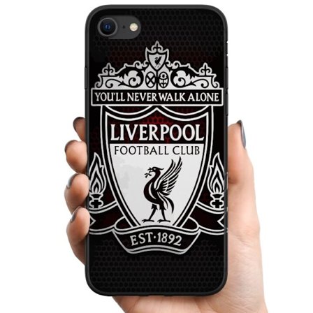 Kompatibelt Mobildeksel til Apple iPhone 8 Liverpool L.F.C.