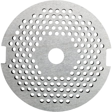 Ankarsrum Assistent Original Hullskive 2,5 mm - Kjøp kjøkkenmaskin hos Bakeren og Kokken