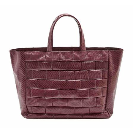 Maliparmi, Shoulder Bags Brązowy, Kobieta, Rozmiar: ONE Size