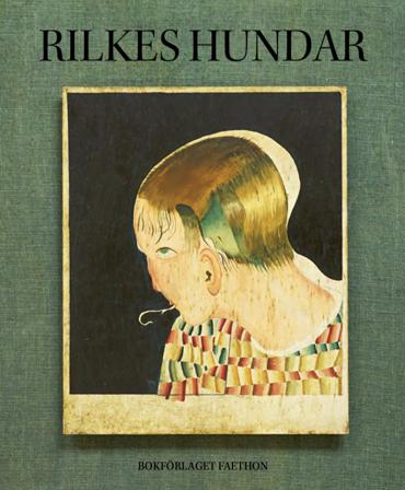 Rilkes hundar - Bok - Häfte