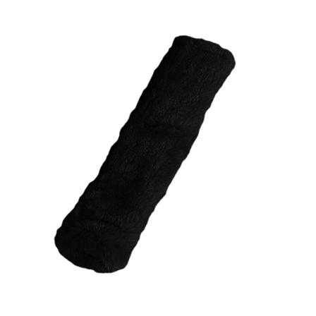 Performance Horses Supafleece Nosgrimma Ärm 35cm Svart