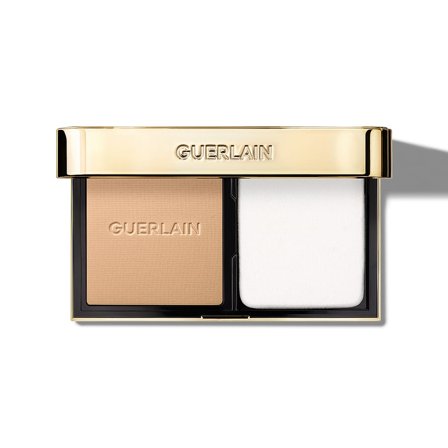 GUERLAIN Gold Skin Control Compact 3N, Makeup, Ansigt, Foundation