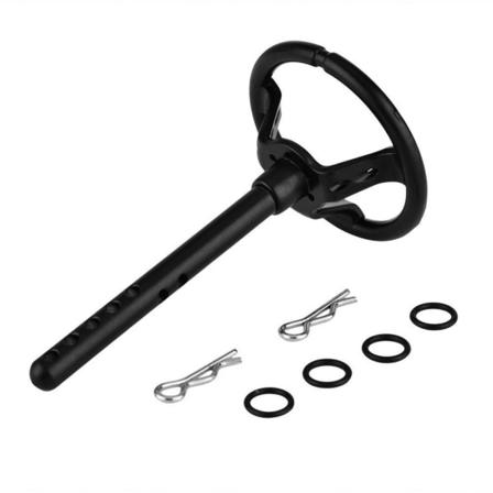 En set simulerade bilratt Universal 1/10 RC bilreservdelar