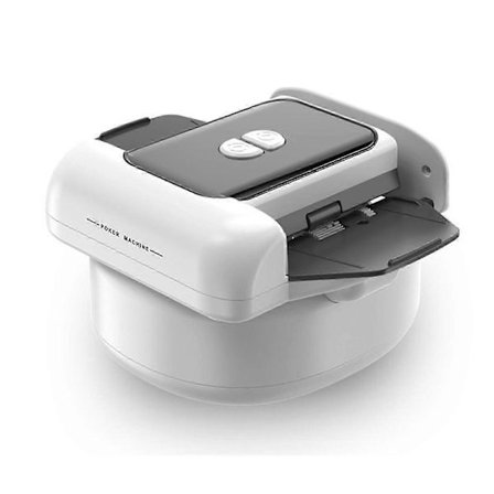 Rask og Nøyaktig Ladekortblander Helautomatisk Kortblandingsmaskin Egnet for Ulike Kortstørrelser