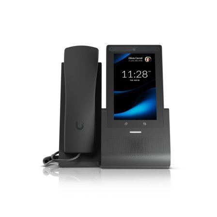 Ubiquiti Next-generation desktop