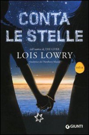 Conta le stelle Lois Lowry
