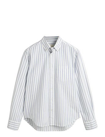 GANT | Reg Archive Oxford Stripe Shirt | S