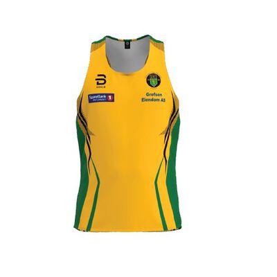 Dæhlie - SINGLET RUN JR - Steinkjer - 140