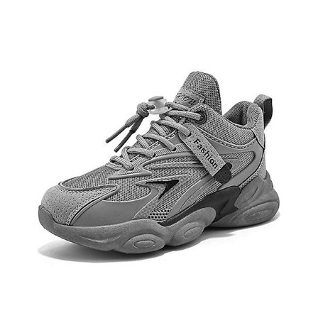 Sneakers för barn Andas Pojkar Flickor Skateboard Skor Löparskor L32