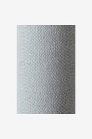 Jotex - Chenille Stoffprøve Polyester Lys himmelblå MOSS - Kjøp Stoffprøver - Møbler hos Jotex