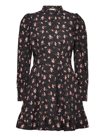 by Ti Mo | Poplin Mini Dress | L