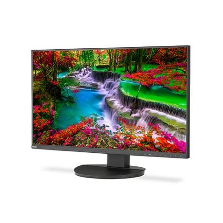 Sharp / NEC MultiSync EA271F - Commercial - LED-skjerm - Full HD (1080p) - 27"