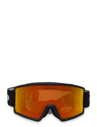 Target Line M Black OAKLEY