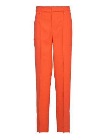 Maca2 Trousers Suitpants Orange Mango