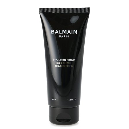 BALMAIN PARIS Hair Couture Homme Styling Gel 100 ml, Hår, Shampoo, Hårshampoo