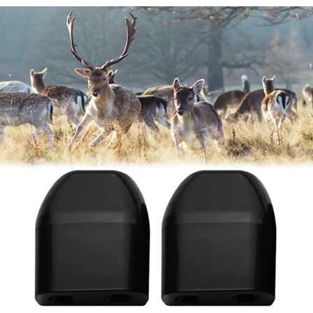 Dyrealarmsirene, Bilfløjte Sæt, Hjortefløjte til Bil