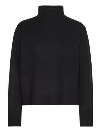 Simonabbada Knit Black Bruuns Bazaar