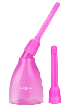 Cal Exotics Ultimate Douche Pink - Woome.pl