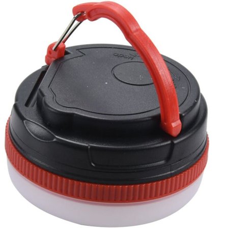 Bärbar Camping Lampa Vattentät Camping Lykta Led Vattentät Lampa Utomhus Vandring Fiske Nattlampa