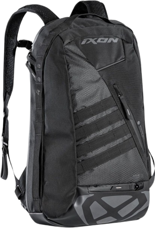 Ryggsekk Ixon V-Carrier 25 Svart