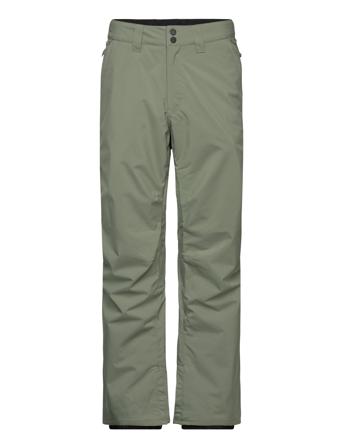 Estate Pt Sport Sport Pants Khaki Green Quiksilver