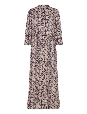 Lollys Laundry | Neell Maxi Dress 3/4 | M