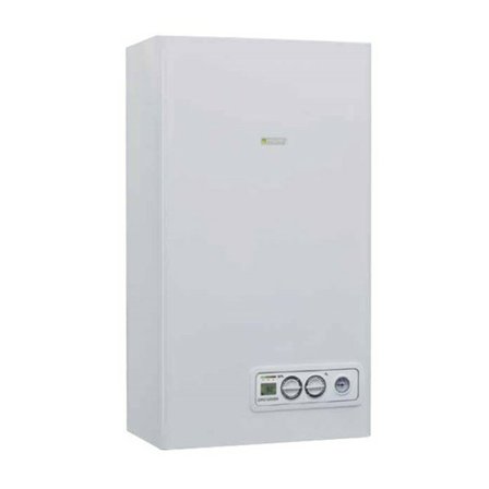 Caldaia Beretta Ciao LX 24 cai low nox - 24 kW camera aperta tiraggio naturale - gpl