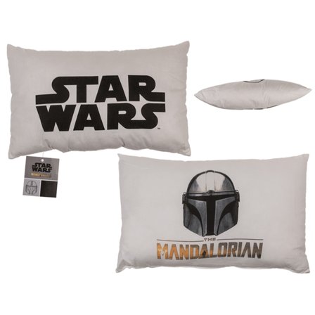 Pude Mandalorian 30x50 cm