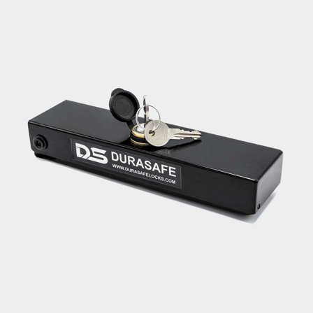 DuraSafe Transom Lock