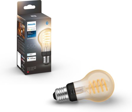 Philips A60 - E27 Smart Bulb