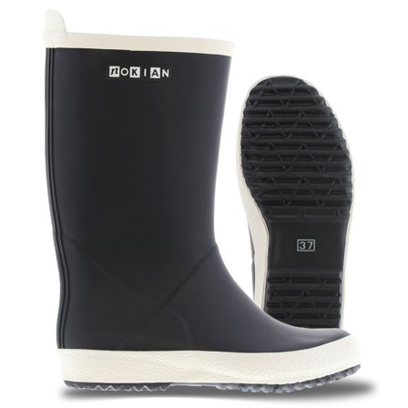 Nokian W's Meri Black