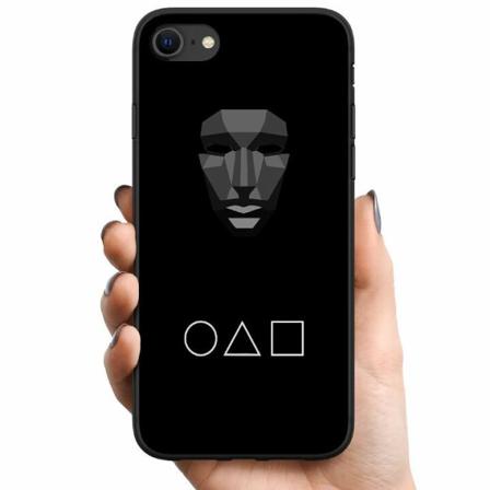 Apple Iphone 7 Tpu Mobilskal Squid Game
