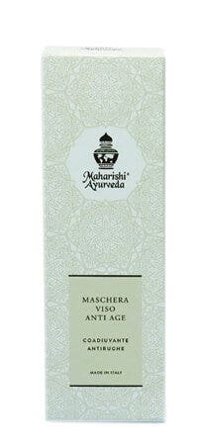 Maharishi Ayurveda Maschera Viso Antiage 100ml