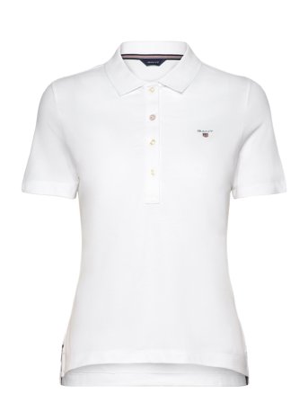 GANT | Emb Original Shield Pique Polo | XL